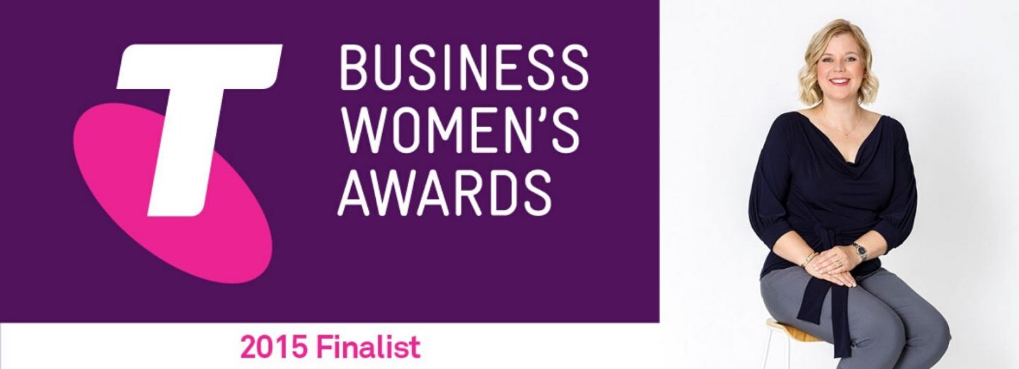 Telstra SA Business Women’s Awards