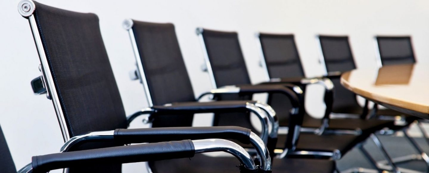 Are your section 41 committees complying with the new conflict of interest provisions?