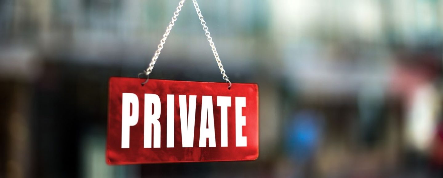 Going, going, gone! Lands Services Group to be privatised