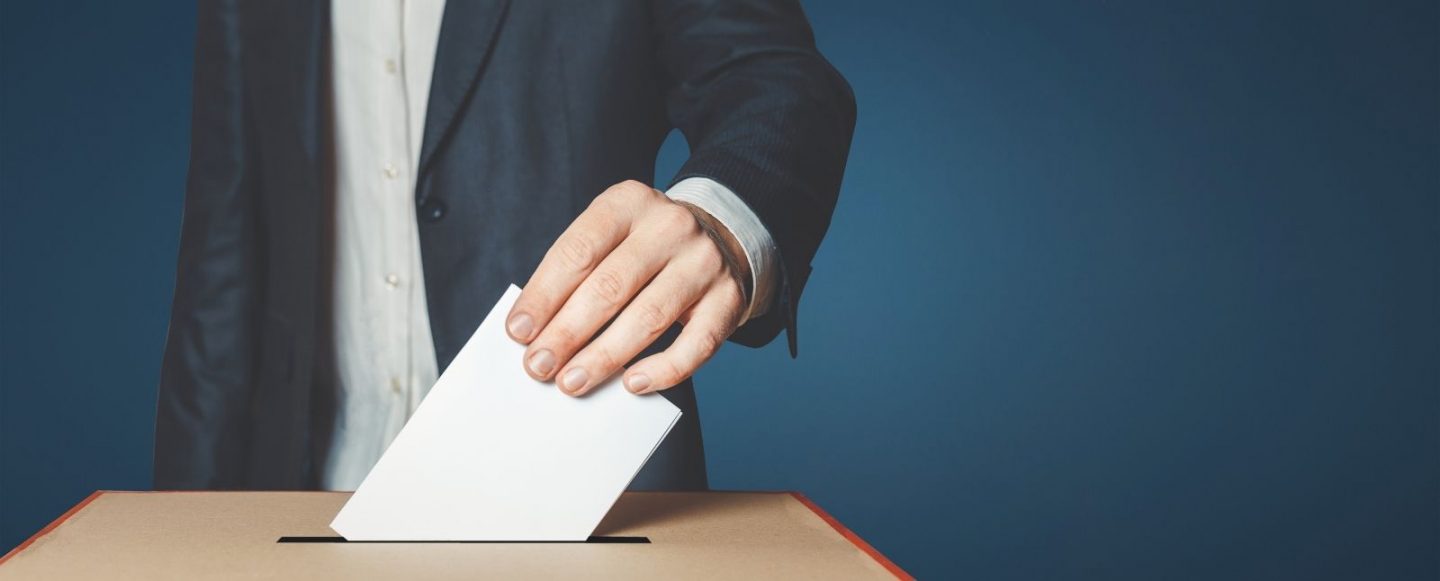 The votes are in, but what does a Liberal State Government mean for Local Government?