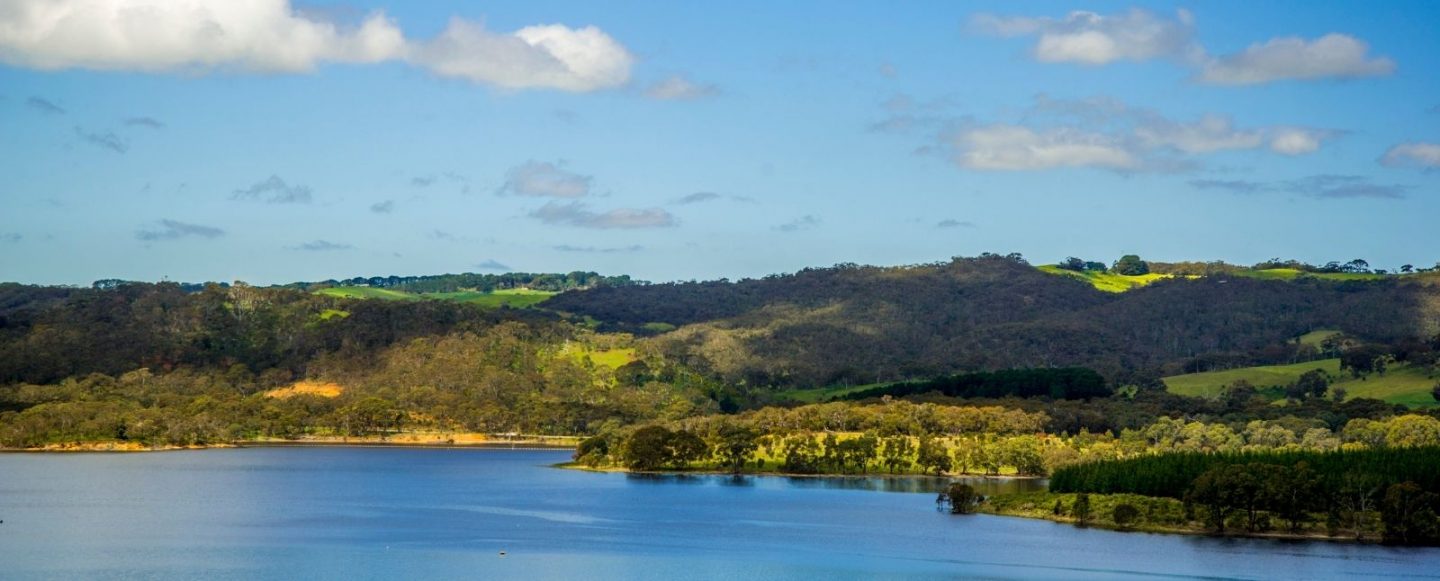 South East Councils — Native Title Alert