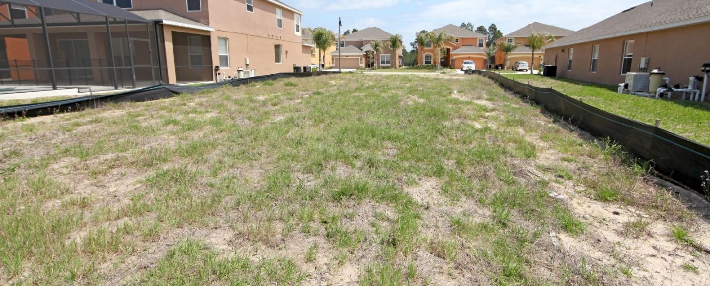 Differential Rates on Vacant Land — Proposed Legislative Change