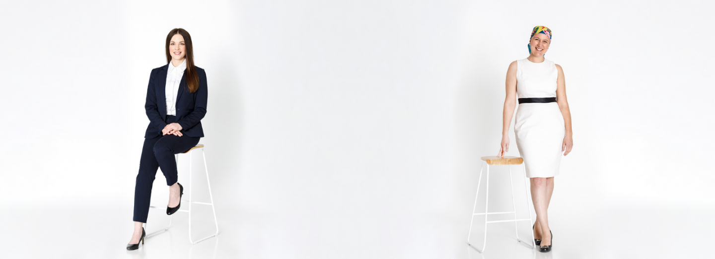 Introducing New Kelledy Jones Team Members