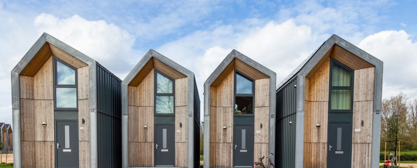 Tiny houses — big headaches