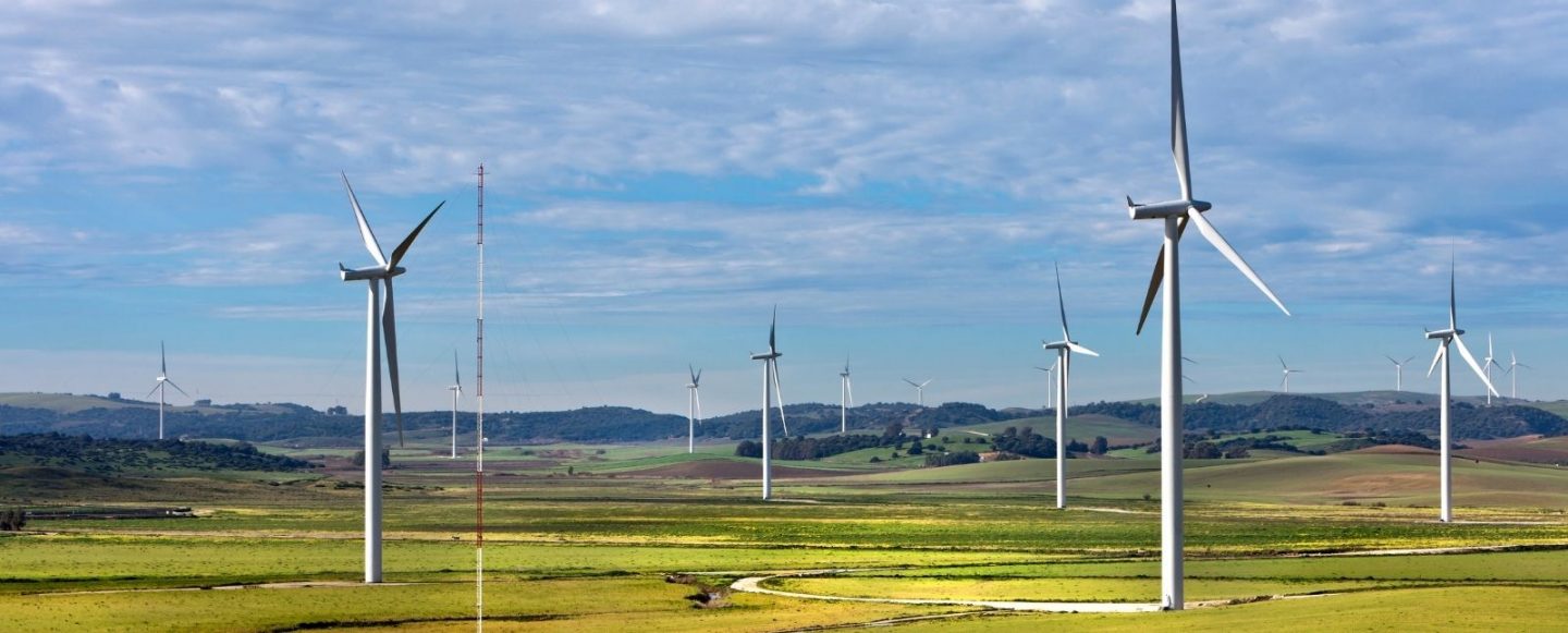 Wind Farms in SA — read our nationally—published article