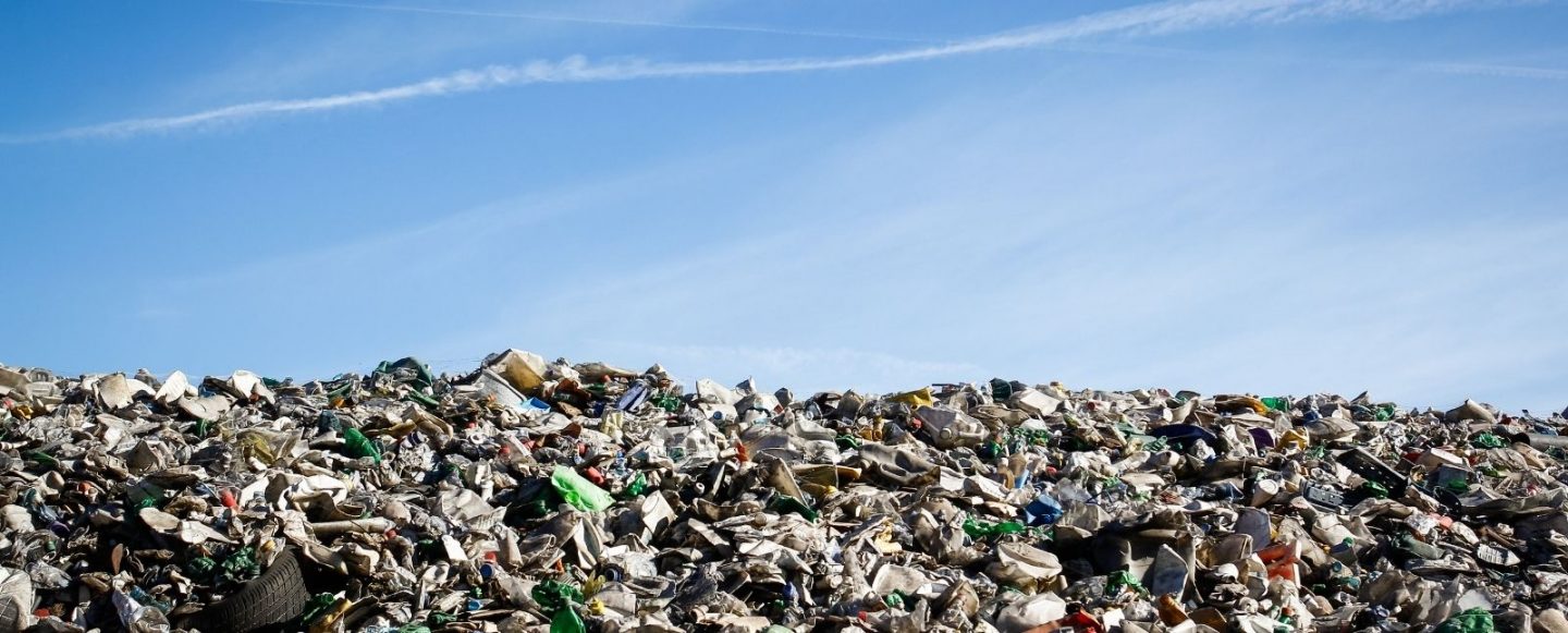 Solid Waste Levy increase — could it send your budget to the tip?