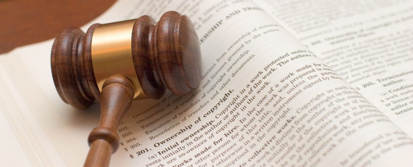 Reproducing development application plans and documents — get it copyright