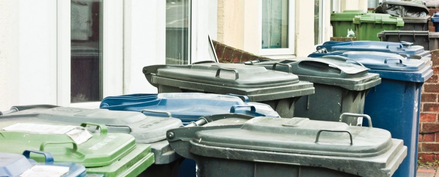 Nuisance and Litter Reform Proposals – Trash or Treasure? You be the Judge.