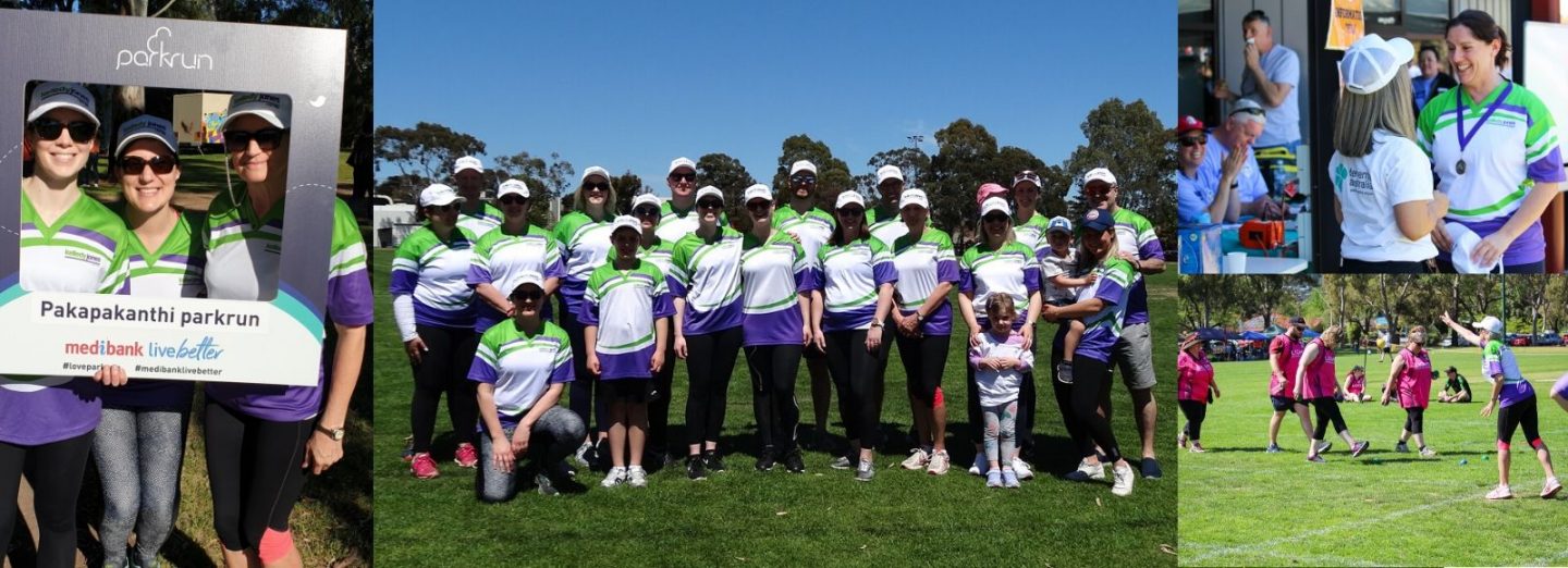 Metropolitan Games 2019