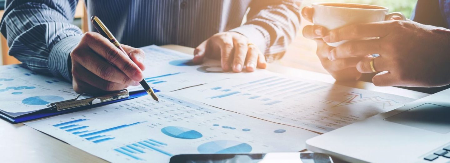 Notice 4 — Annual Business Plans and Strategic Planning