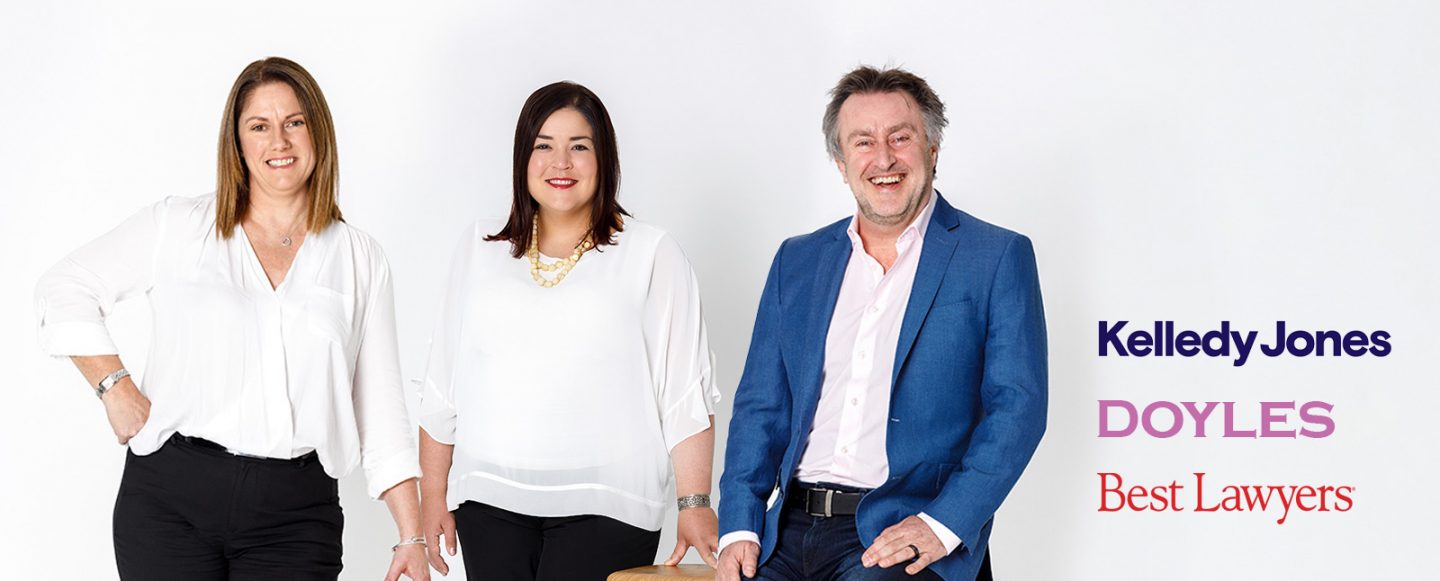 Best Lawyers Australia List 2019/2020