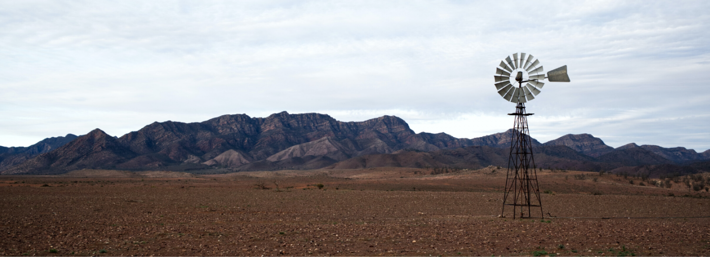 Draft Planning and Design Code — Update Report from the State Planning Commission on Phase Two of the Planning and Design Code (Rural Areas)