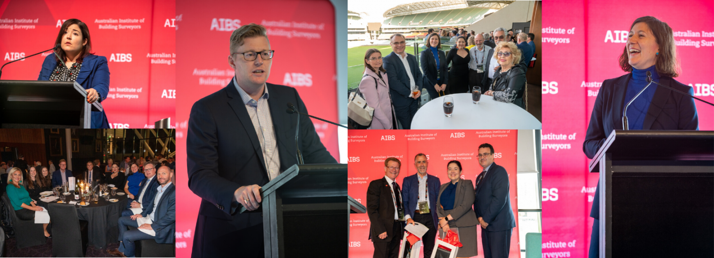 AIBS SA Chapter Conference, 5 and 6 March 2020