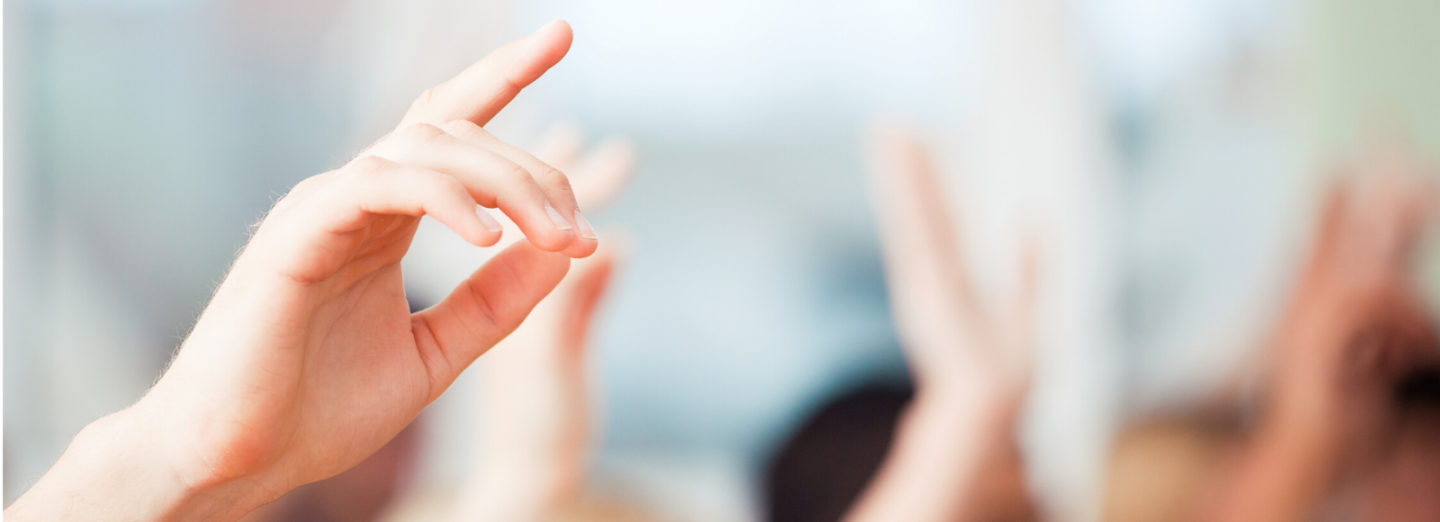 Electronic Meetings — Your questions answered — the first 24 hours!