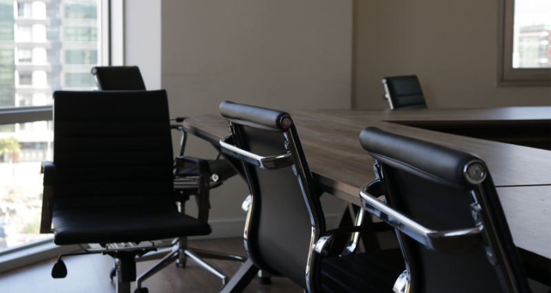 Parliament aspirations? But will ‘absence make the heart grow fonder’?