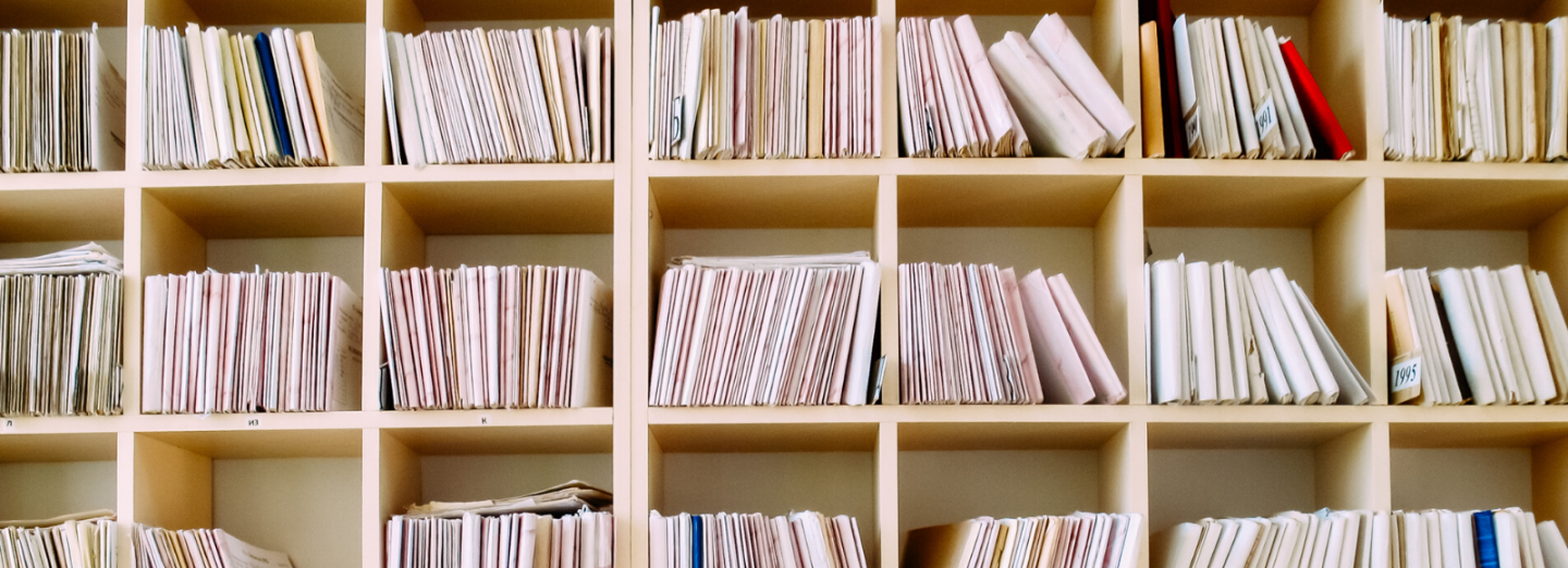 Local Government Record Keeping — Amendments to State Records General Disposal Schedule