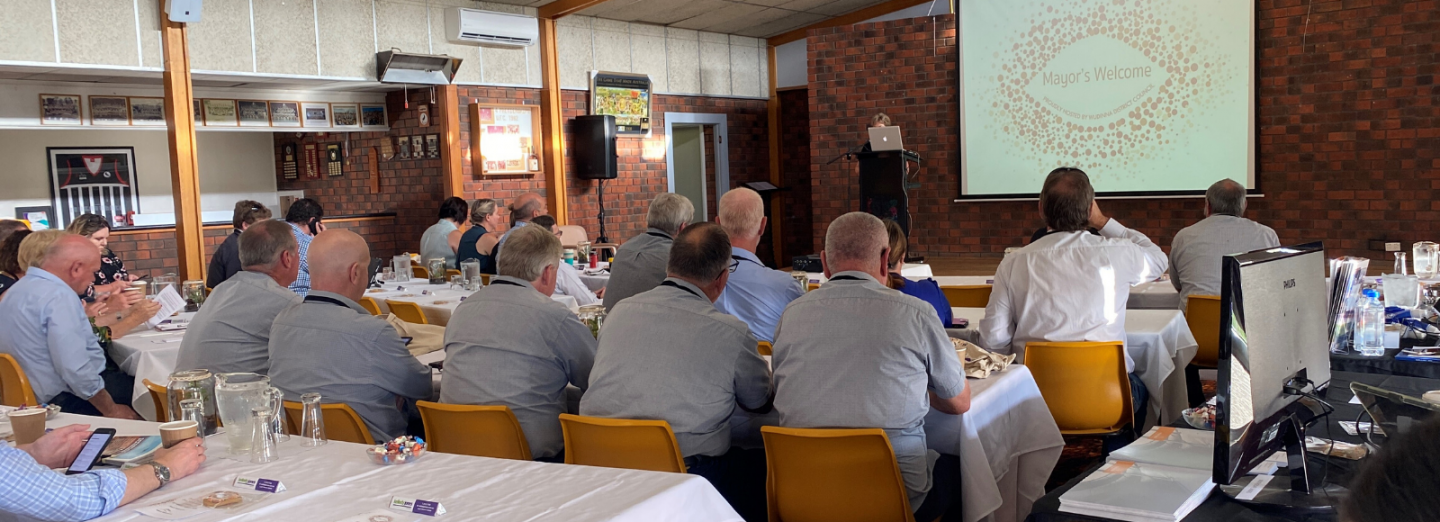 EPLGA Conference, 24 and 25 February 2020