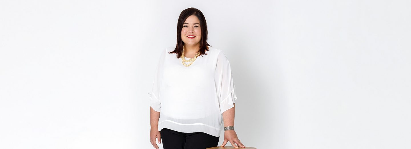 Victoria Shute speaks to BenchTV