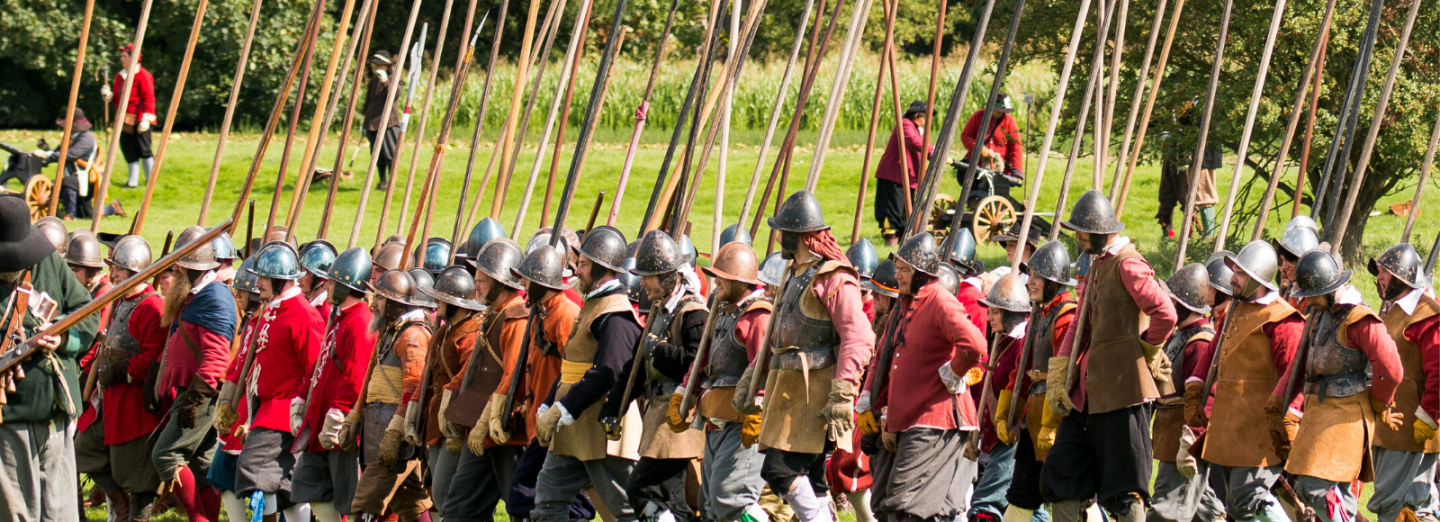 LG Reform… or, Revolution?