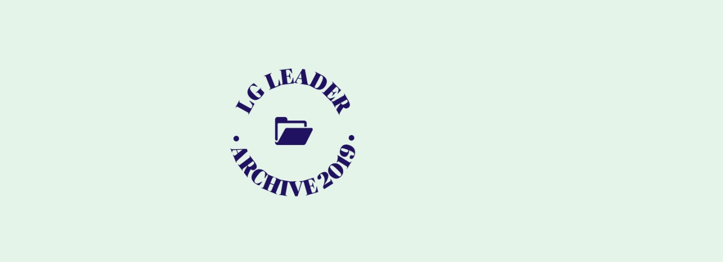 LG Leader December 2019