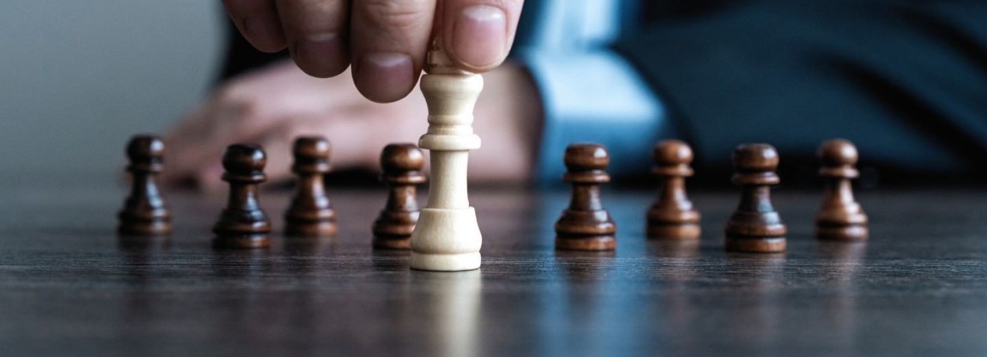 Reflecting on Reform — Governance — the ‘next steps’………