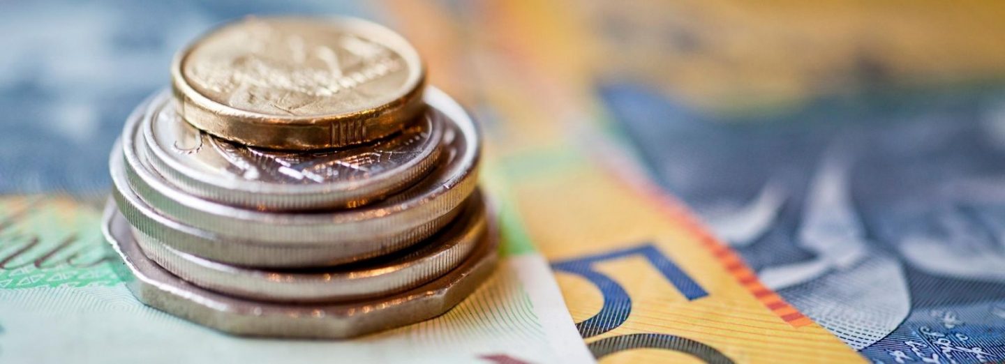 Beware — strings attached! Some thoughts on funding agreements