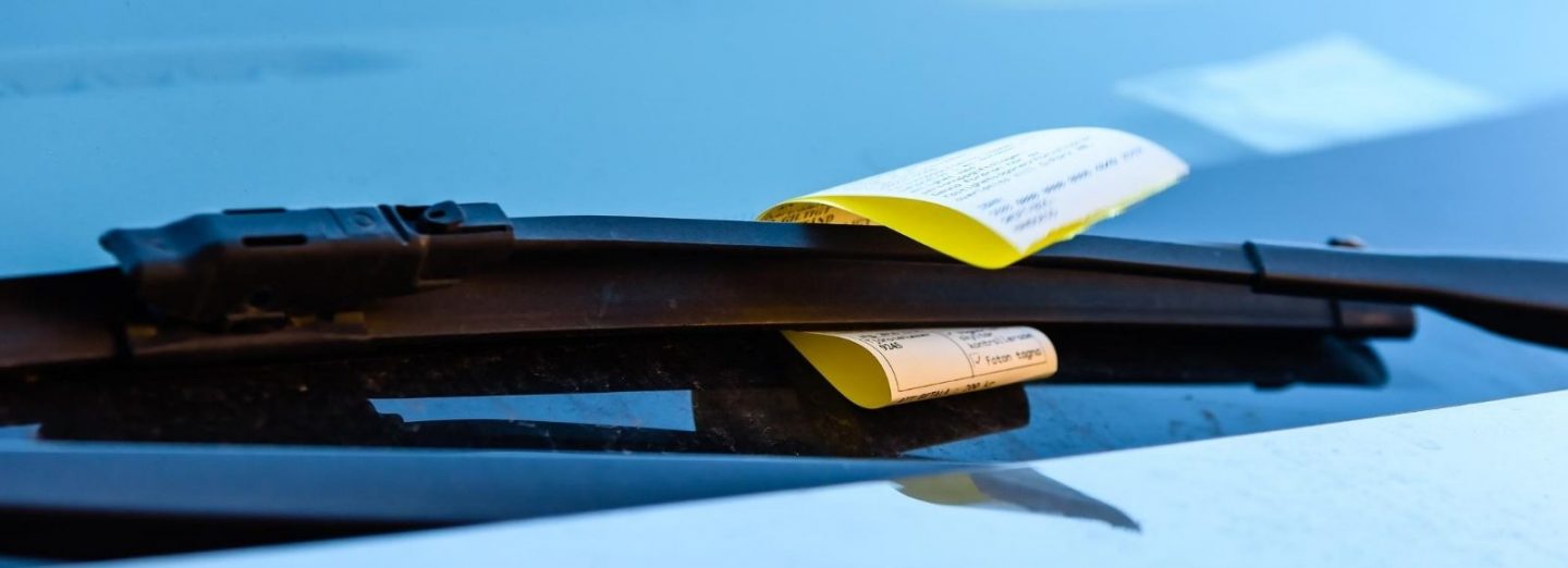 Should a ‘free—spirited person’ with ‘unchallengeable rights’ have to pay a parking fine?