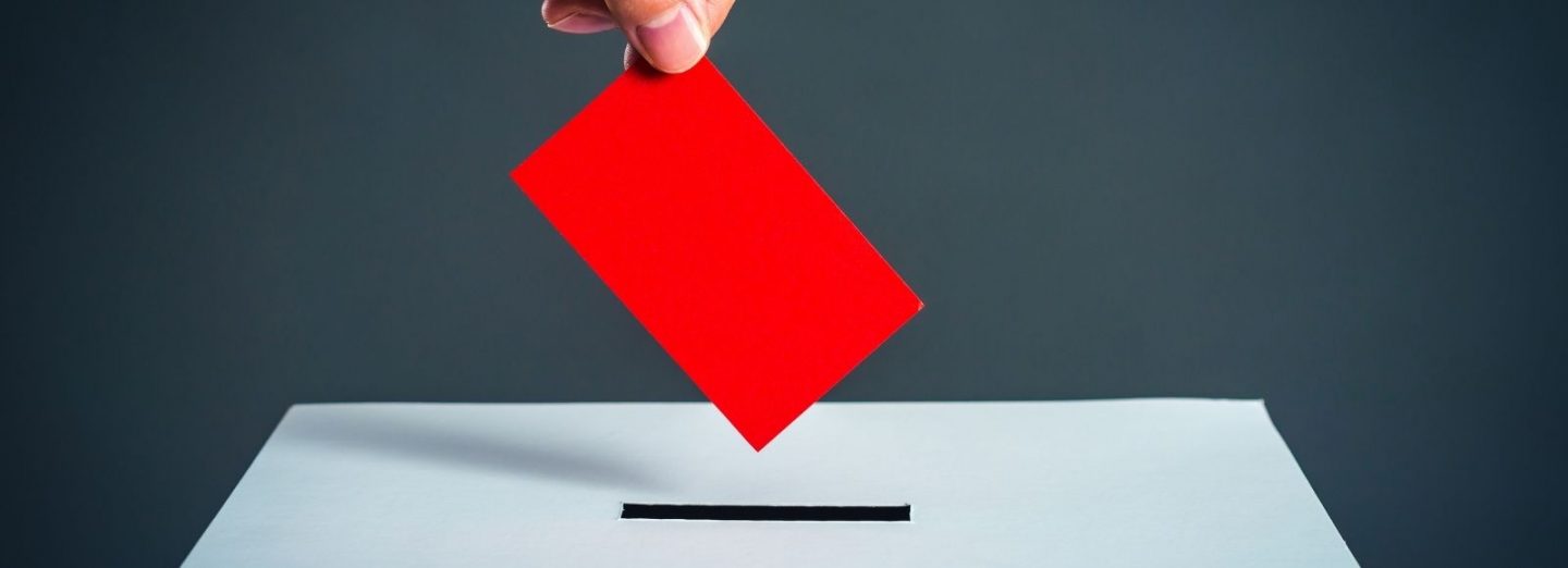 Our Planning System – a central issue in the 2014 State Election