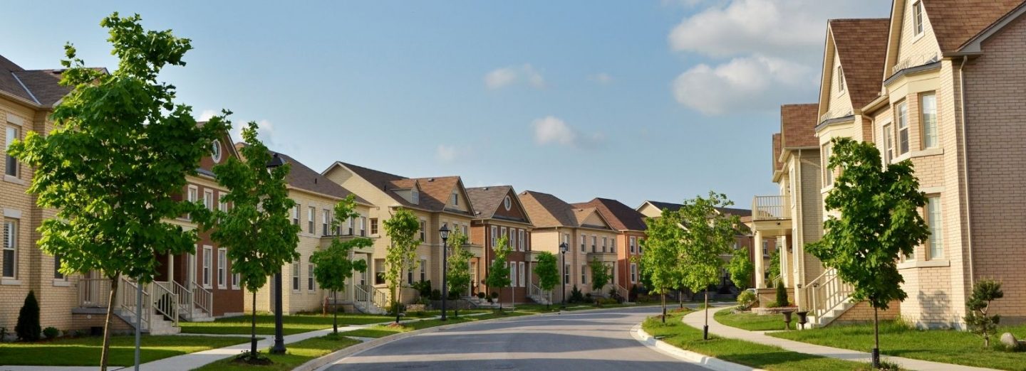 De—coding Phase 3 of the Planning and Design Code — Paper 1 — Residential Development