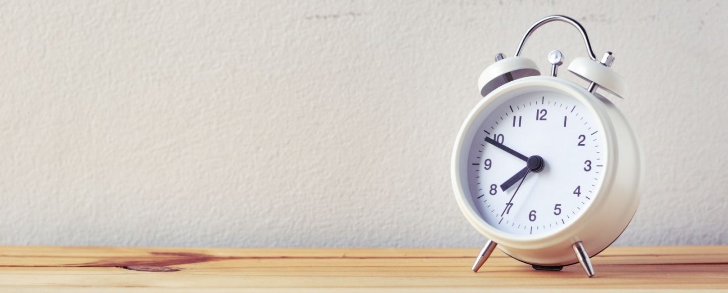 Lockdown measures Gazetted for planning applications