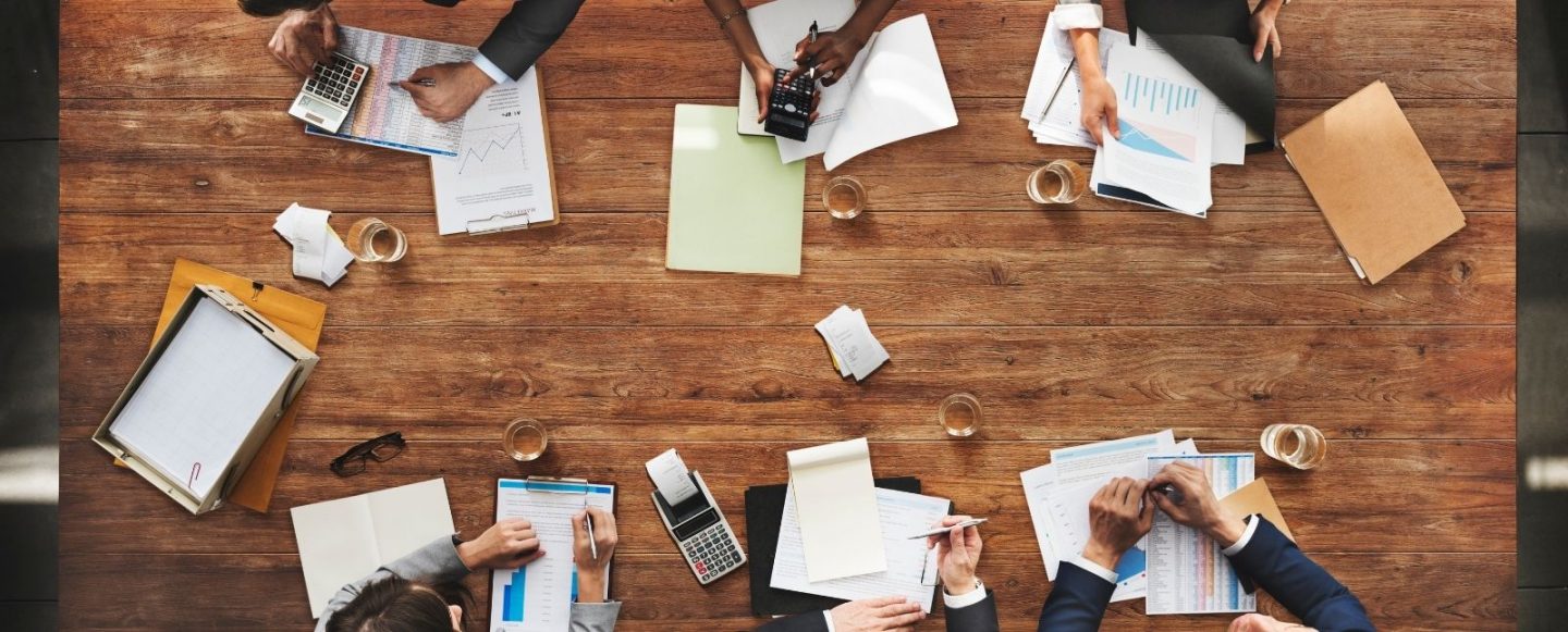 Local Government Reform — A Different Message