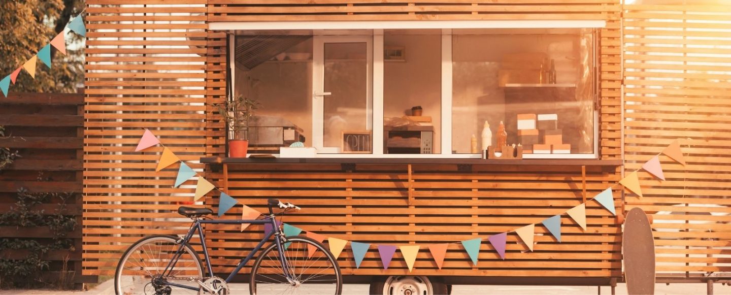 Mobile Food Vendors no longer flavour of the month!