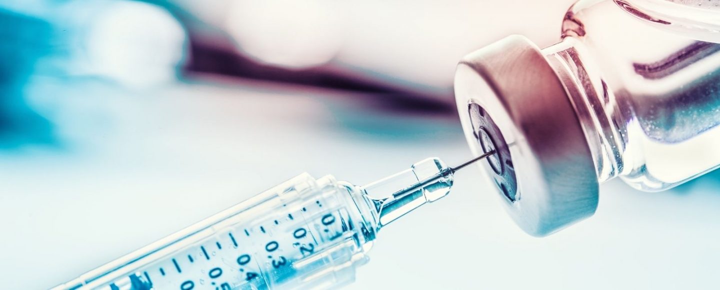 Borders are now open, but what is your vaccination status?