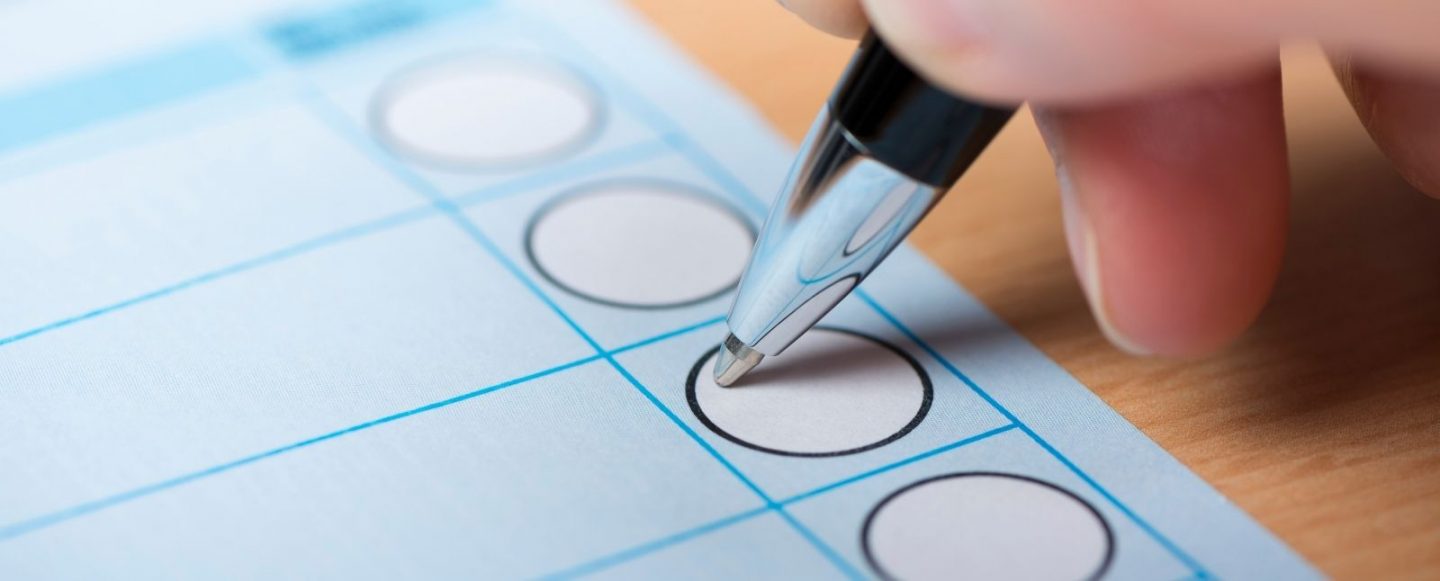 LG Elections Breakfast 2022