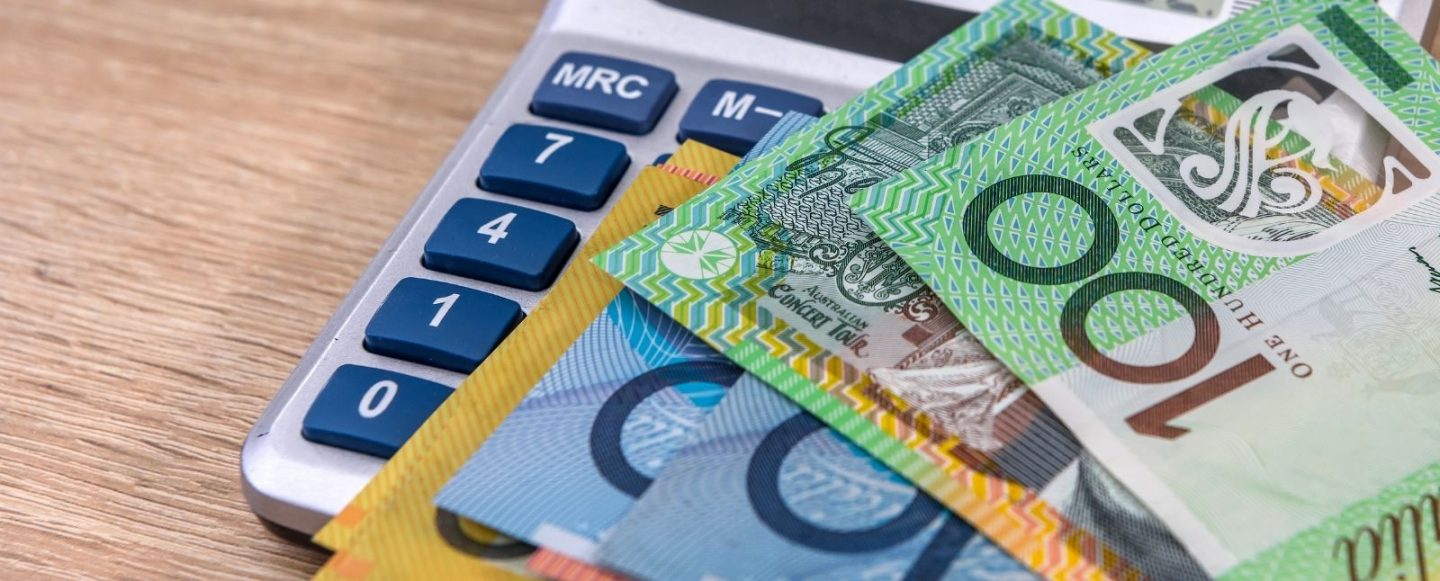 Legal Verification — Declaration of Rates 2023/2024