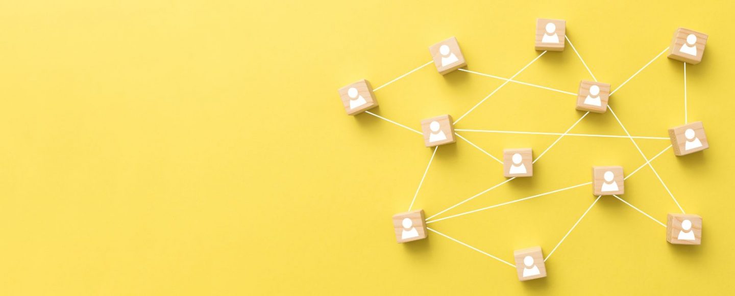 Aspiring Leaders in Local Government – Networking Event