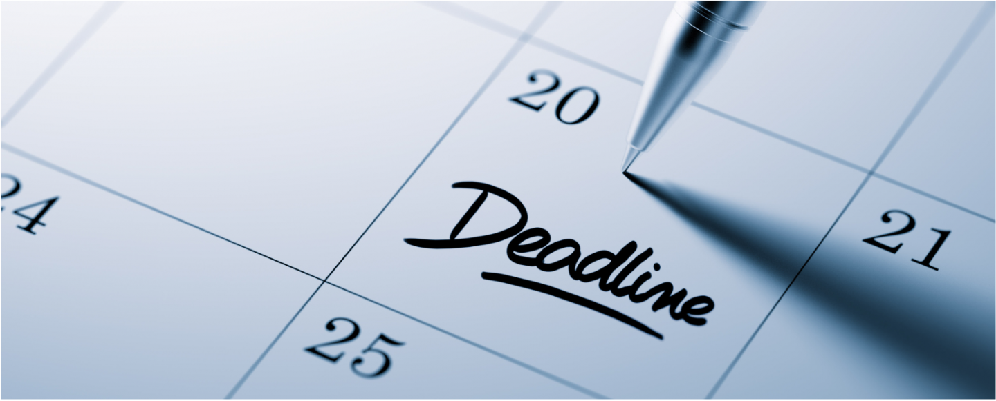 LG Elections – Critical Dates: Completion of Campaign Donations and Large Gift Returns