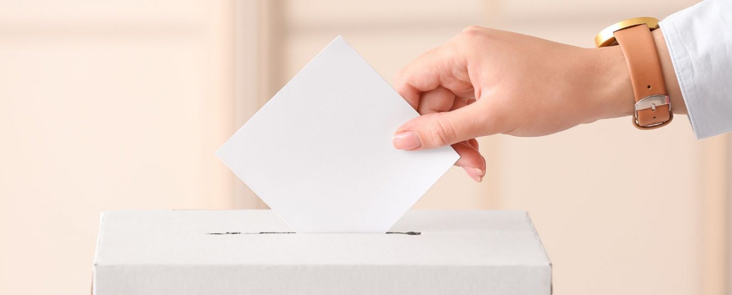 Good News… of Biblical Proportion