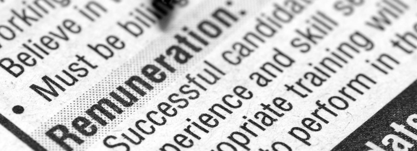 Remuneration Tribunal Determination – what it means for the CEO