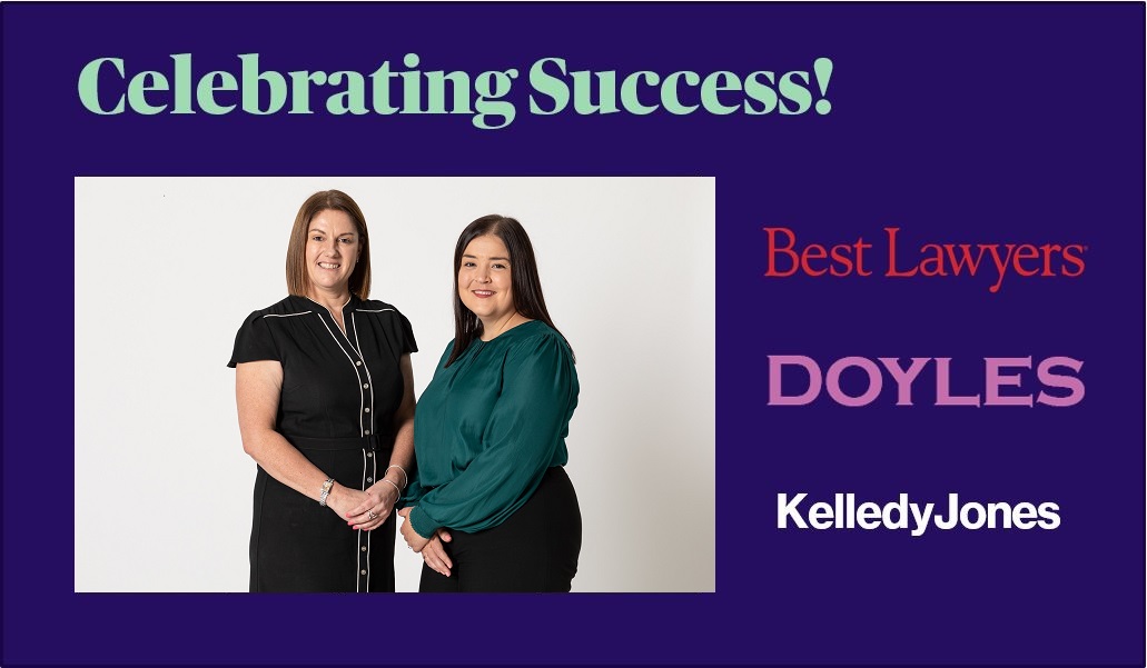 Recognition of Associate Directors in Doyle’s Guide