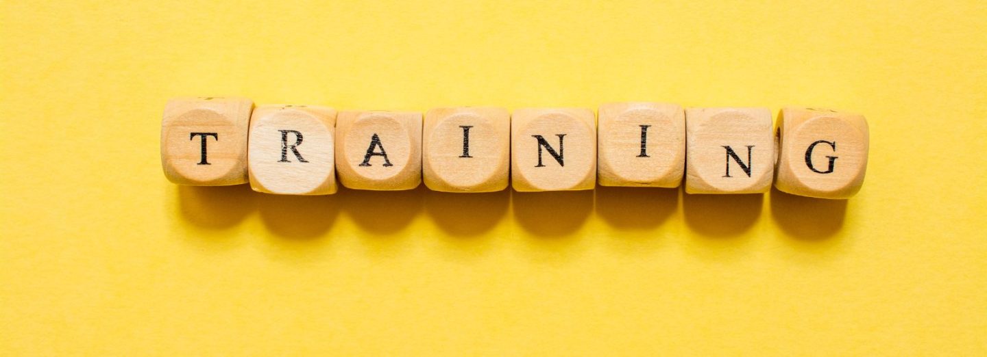 Mandatory Training: Zoom Catch-up Sessions