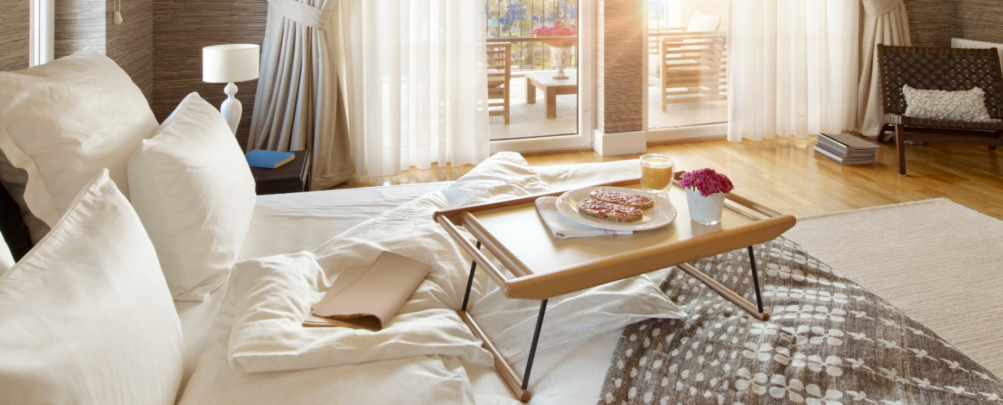 LG Alert: Rating Short Term Accommodation – Let’s get the record straight!