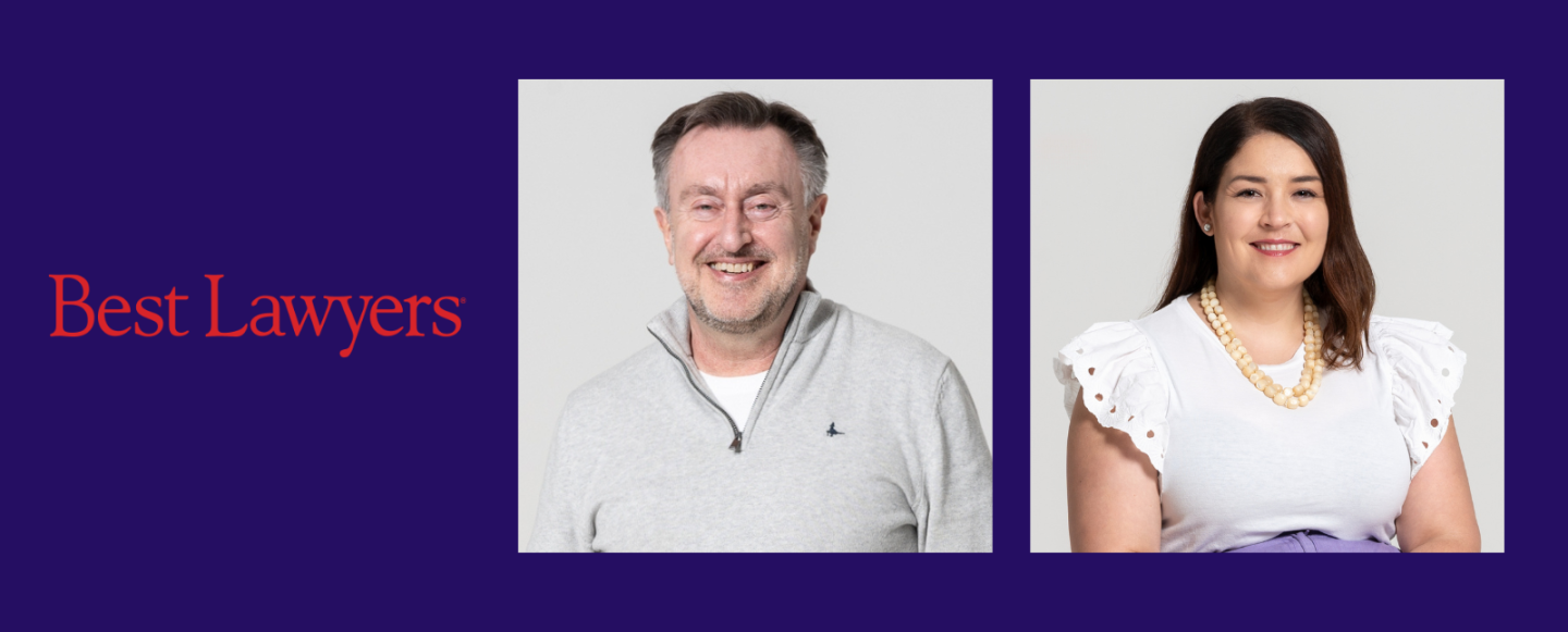 Individual and Firm Recognition in Best Lawyers Australia