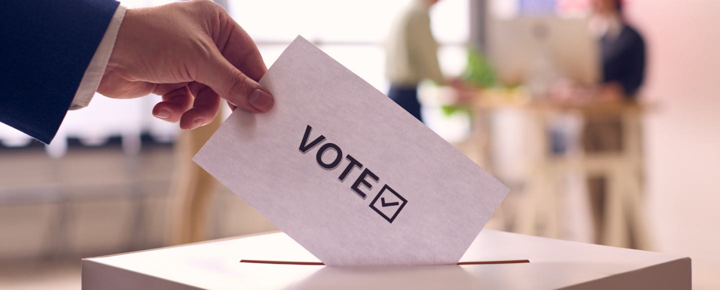 2022 Periodic Elections – KJL Paper Published in National Legal Publication