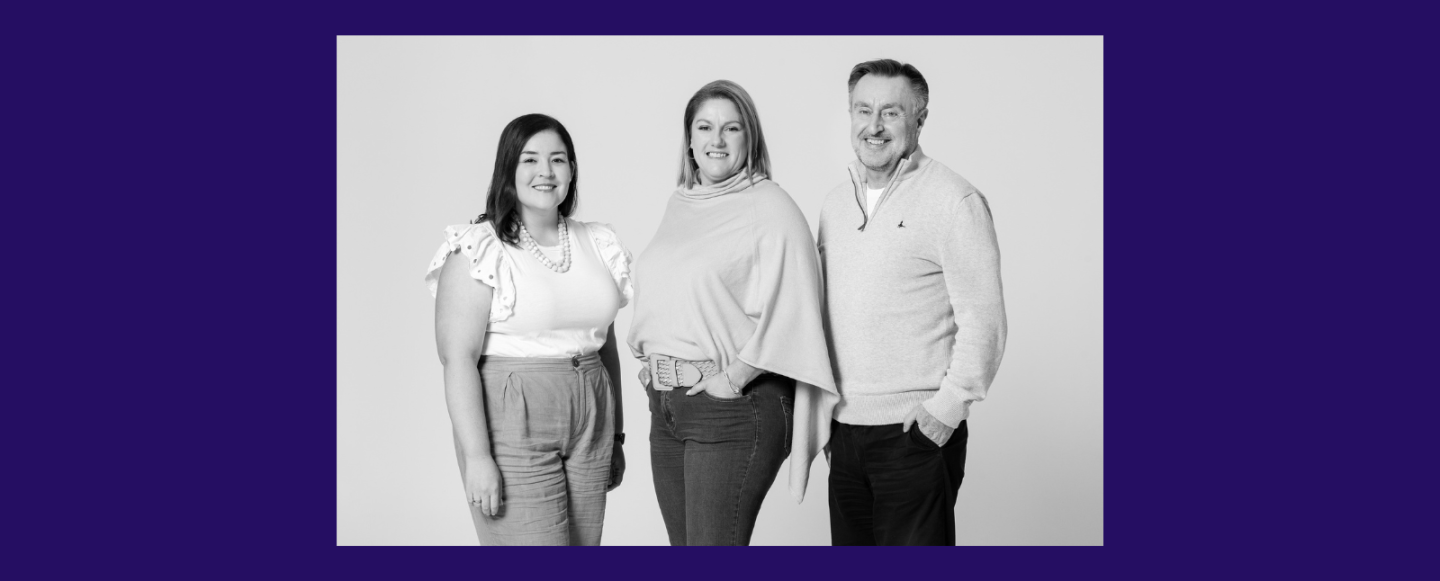 Introducing our newest Directors