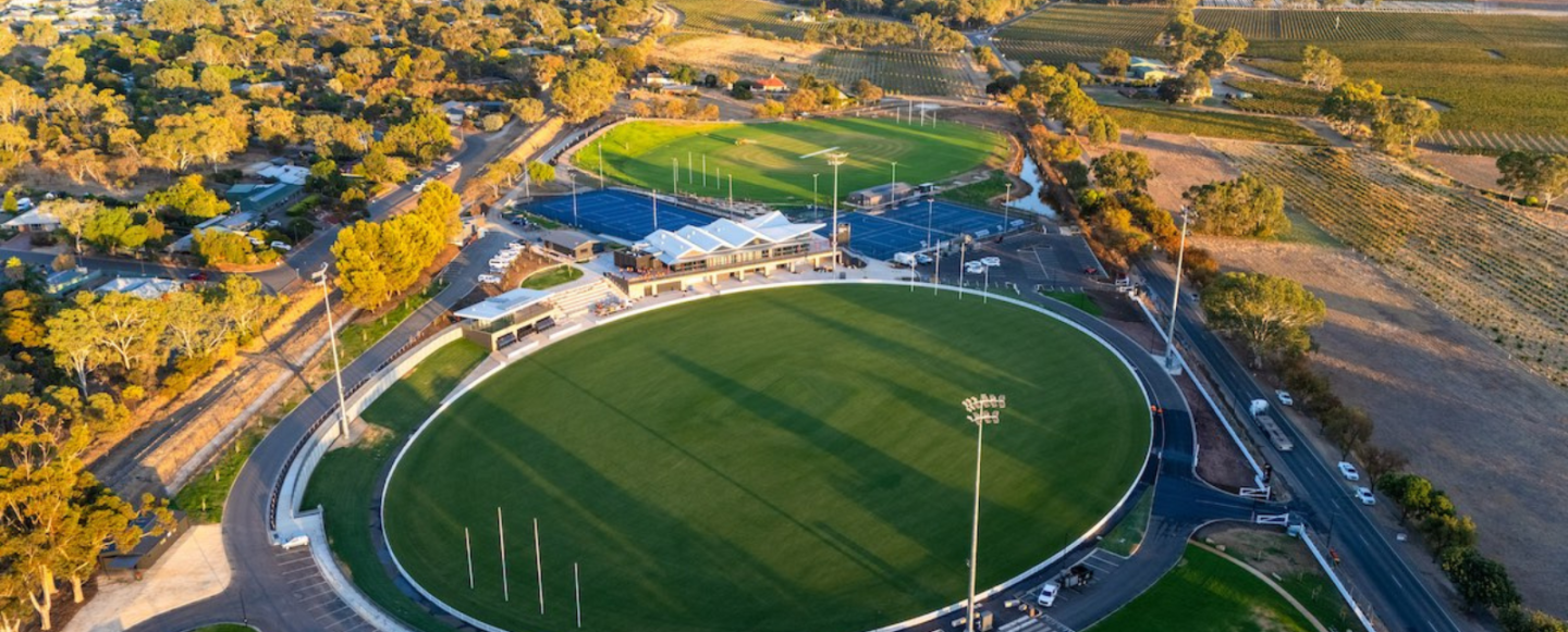 Kelledy Jones CEO Forum – Hosted by The Barossa Council